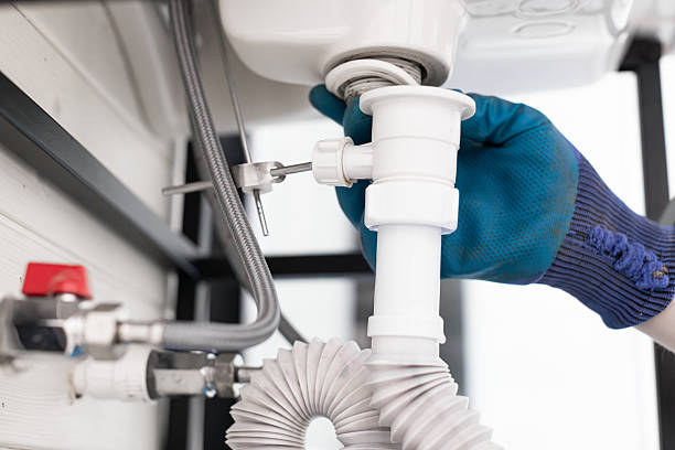 Reliable Plumbing contractor in Mont Belvieu, TX by Masters Plumbing Service