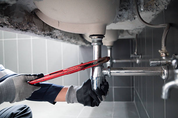 Trusted Water Heater Repair service in Mont Belvieu, TX - Masters Plumbing Service